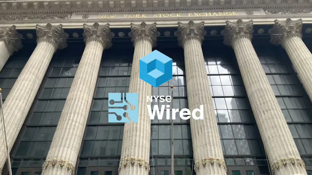 NYSE Wired Weekly Roundup: May 8th, 2026