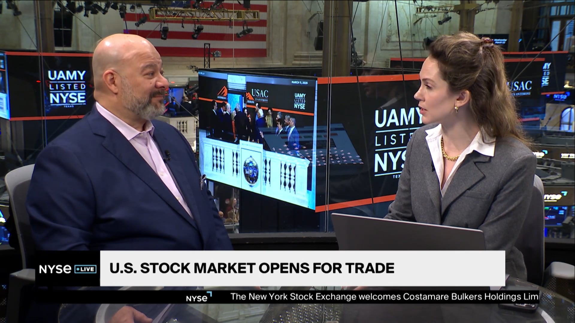 Truist Head of U.S. Economics Michael Skordeles Breaks Down Consumer Inflation