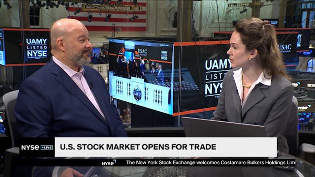 Truist Head of U.S. Economics Michael...