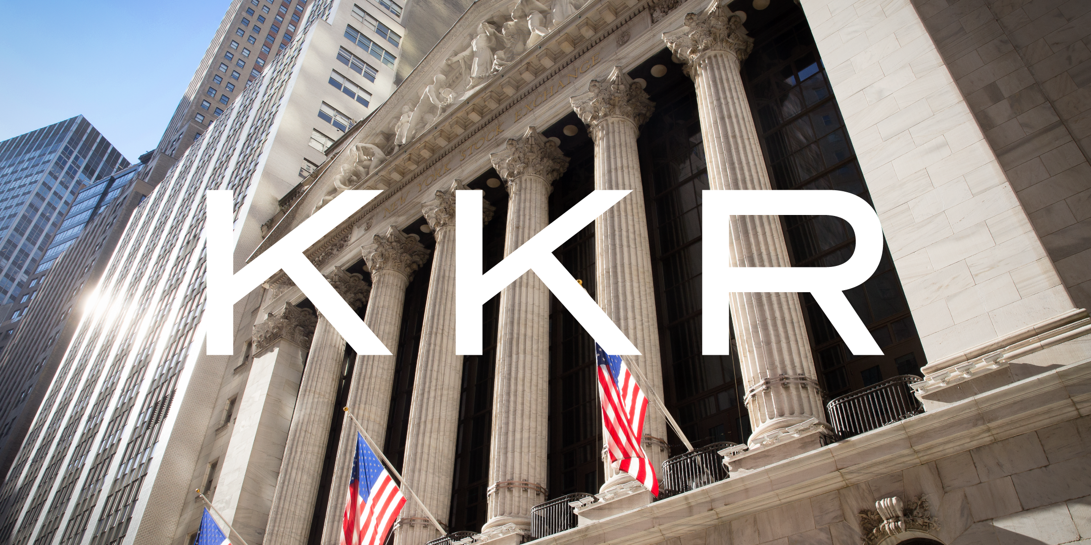 Today on NYSE Live | Investment Firm KKR & Co. Celebrates 50 Years by Ringing Opening Bell - 05/01/2026, 14:00:14