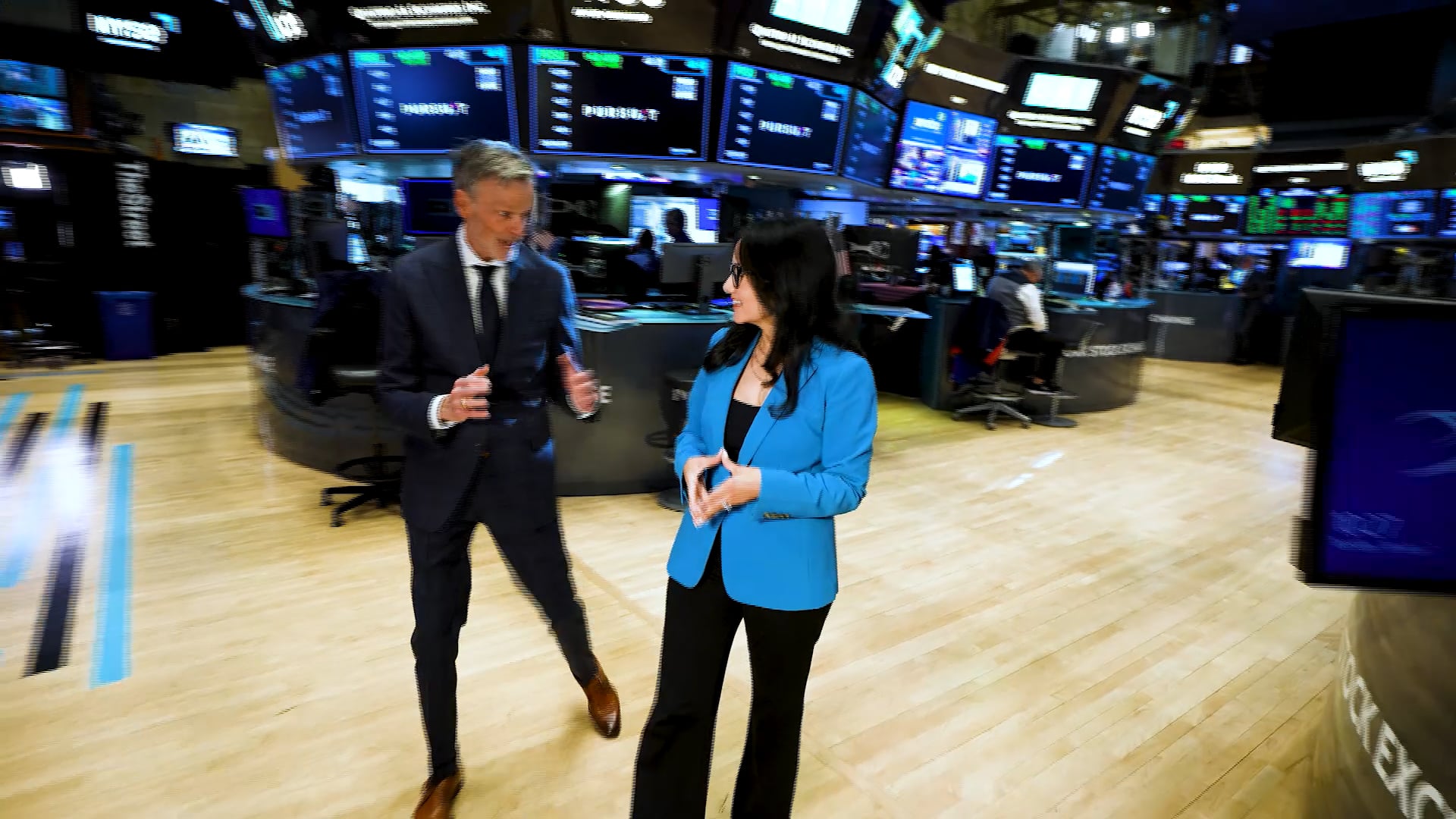 Pursuit CEO on how it's redefining attractions and hospitality