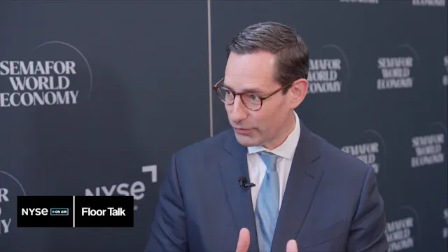 FGS Global CEO Alex Geiser- CEOs Play...