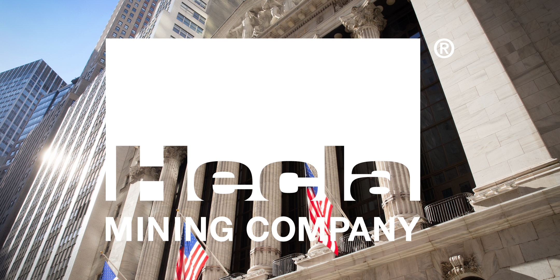 Hecla Mining Company (NYSE: HL) Rings The Closing Bell® - 01/26/2026, 21:01:15