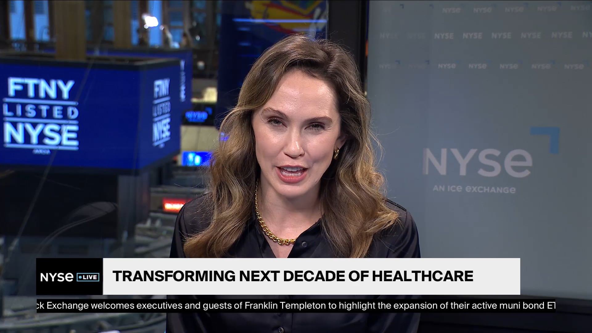 Ambience Health CEO Says AI Can Be ‘Great Equalizer’ for Healthcare Access