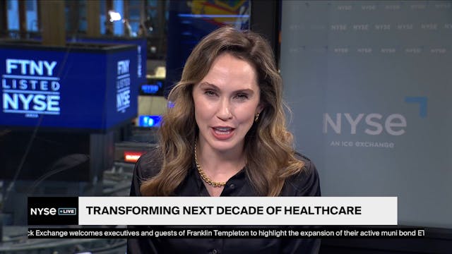 Ambience Health CEO Says AI Can Be ‘G...