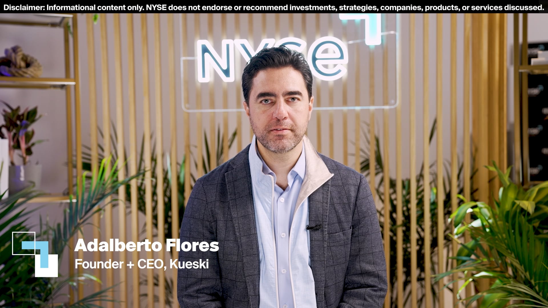 LTF: Kueski Founder & CEO Adalberto Flores