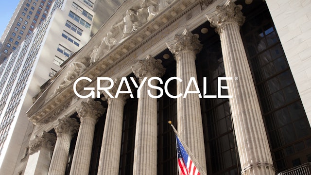 Grayscale Puts Spin on Crypto Exposure with Launch of GDLC ETF
