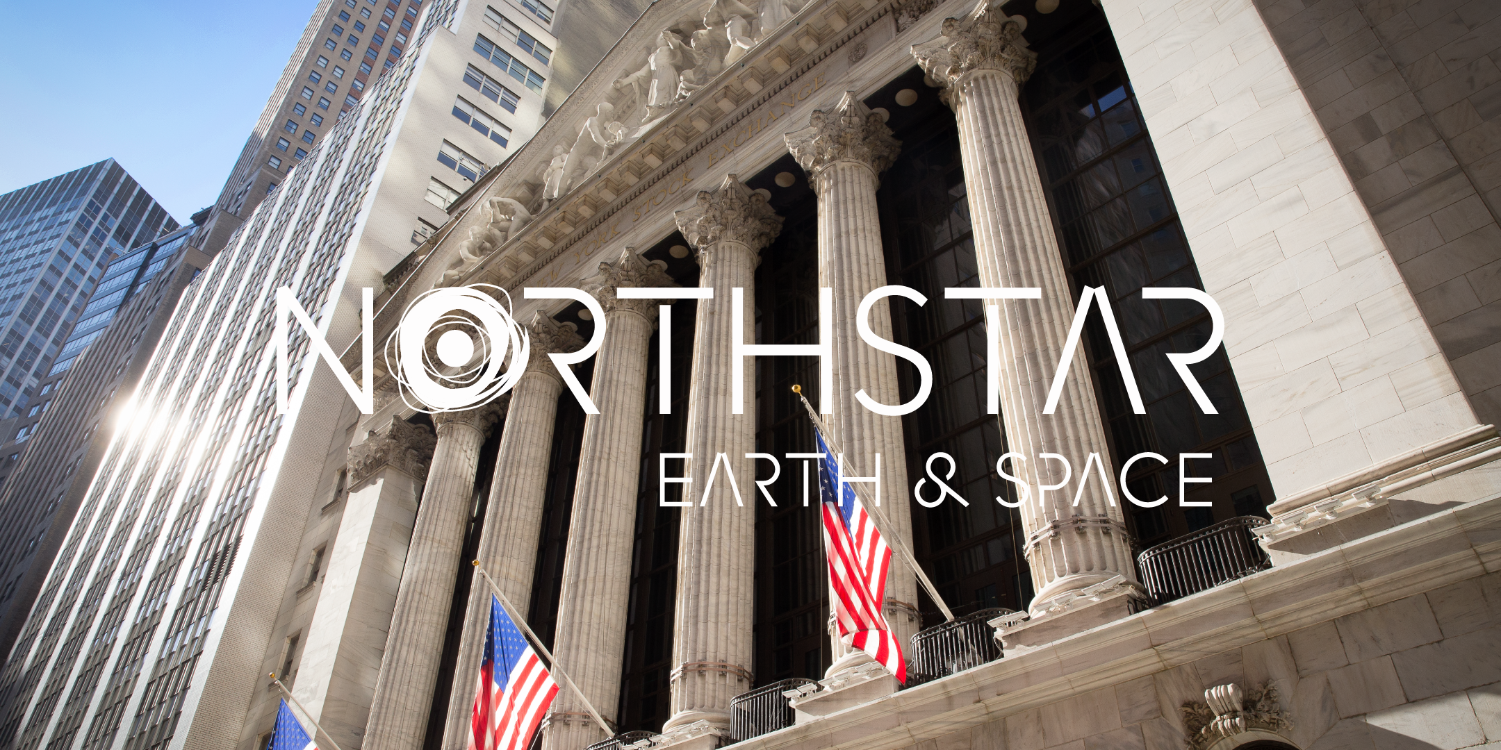 NorthStar Earth & Space Enterprises Inc. (NYSE American: NSTR) Rings The Closing Bell® - 10/09/2026, 20:01:15