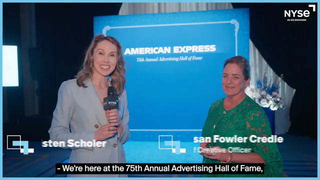 AAF 75th Hall of Fame: Interpublic's ...