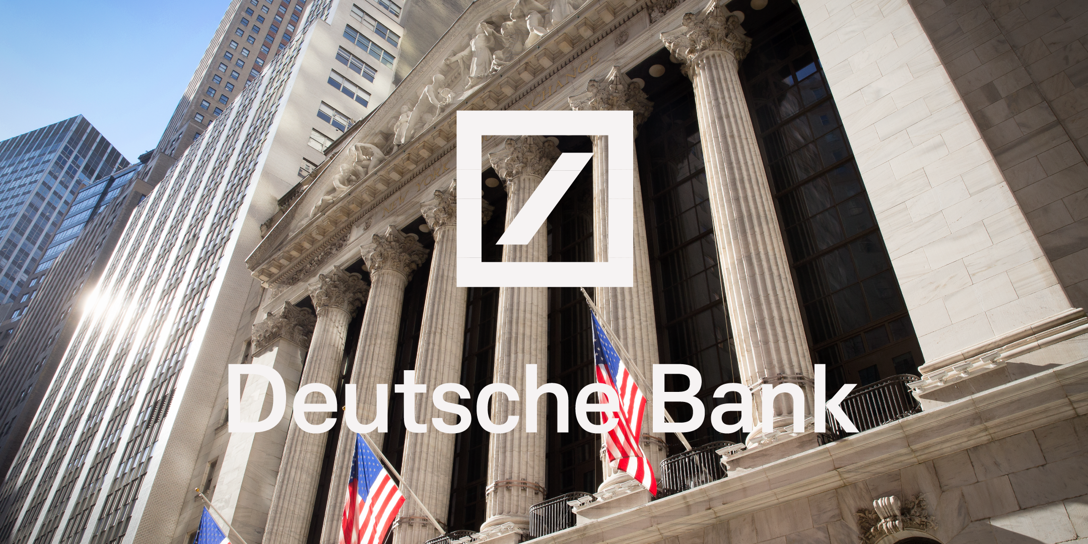 The NYSE welcomes Deutsche Bank to celebrate Pride! (NYSE: DB) - 06/29/2026, 20:01:17