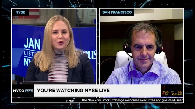 Upgrade CEO Renaud Laplanche on Oppor...