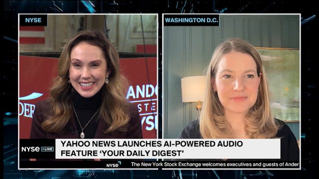 Yahoo’s ‘Your Daily Digest’ Using AI ...