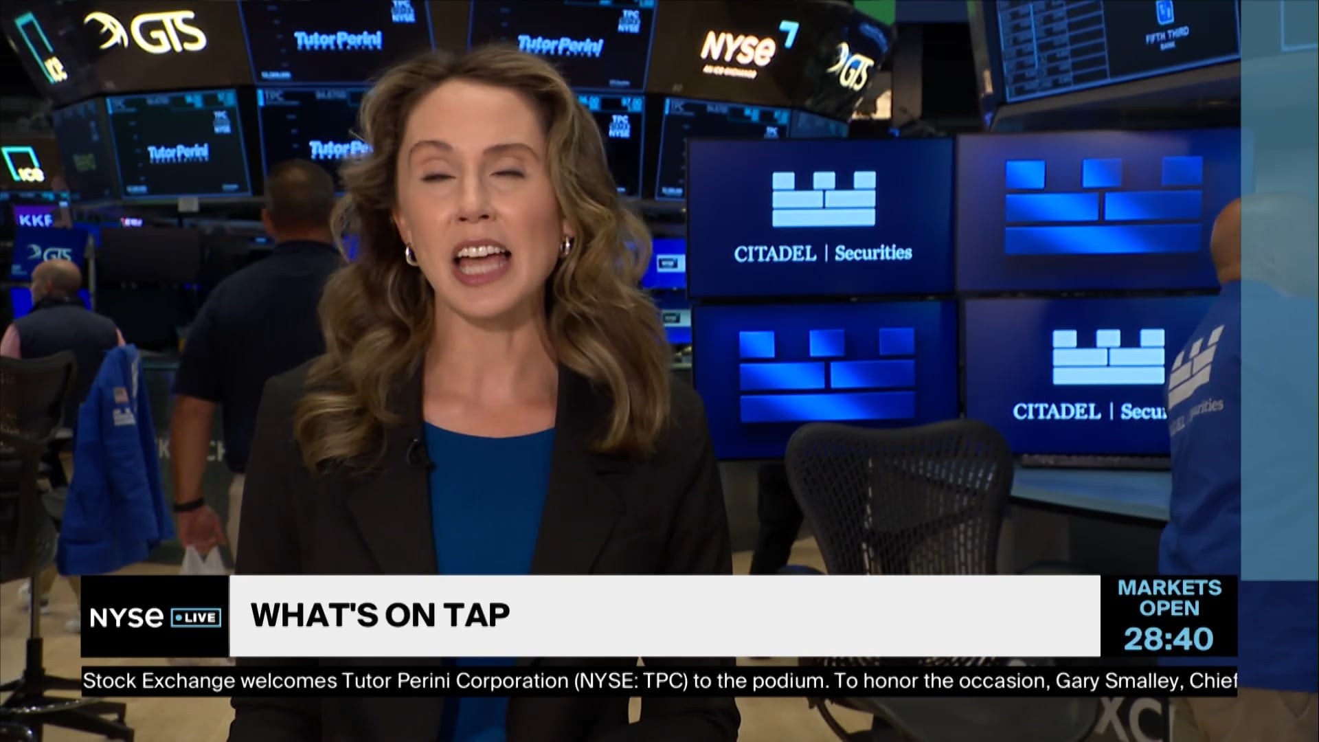 Integer’s Sara Barba Explains What’s Creating ‘Cautious Optimism’ Among Investors