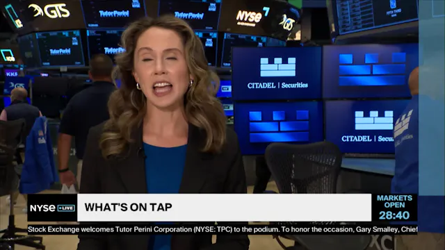 Integer’s Sara Barba Explains What’s ...