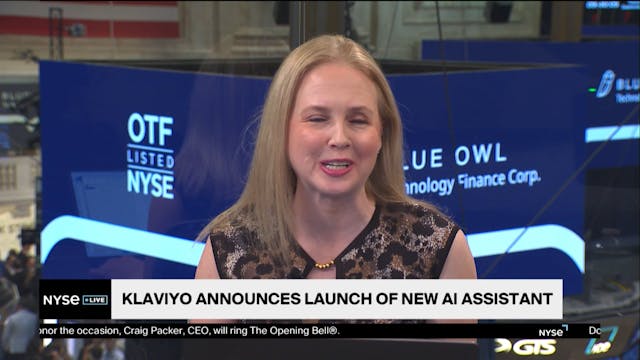Klaviyo Launches Marketing Agent + Cu...