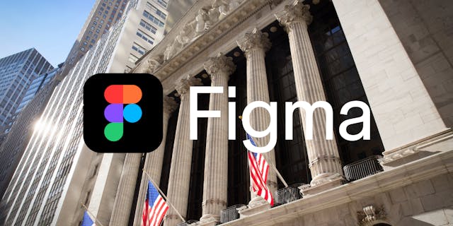 NYSE TV: Figma