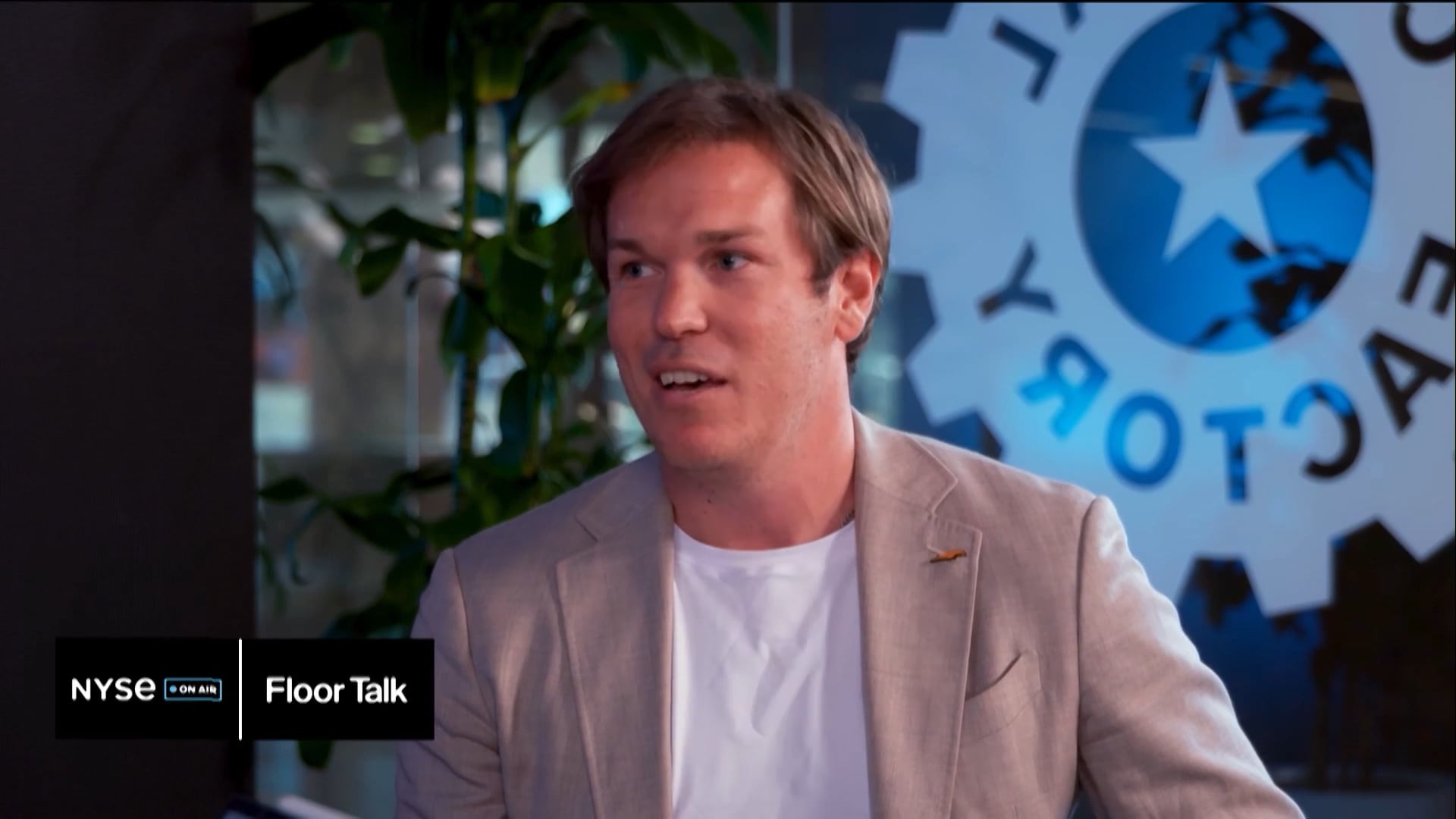 Firehawk Aerospace CEO Says its Cut Production Time from 60 Days to Six Hours