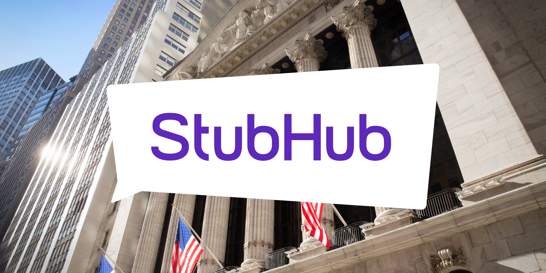Traders Await Fed Decision as StubHub Celebrates IPO on NYSE