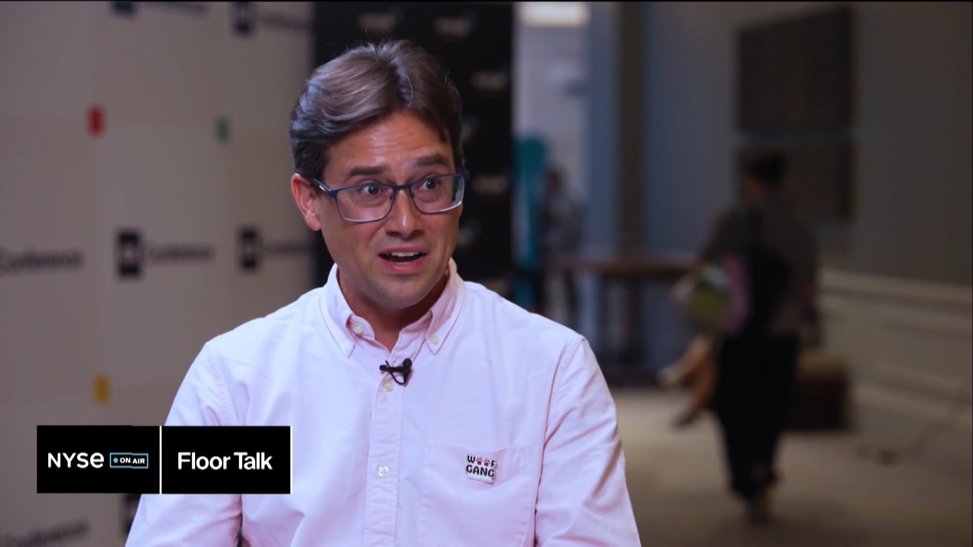 Woof Gang CEO Ricardo Azevedo Says its Community Approach Helps It Stand Out