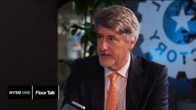 NSIC Exec. Director on Texas for Nati...