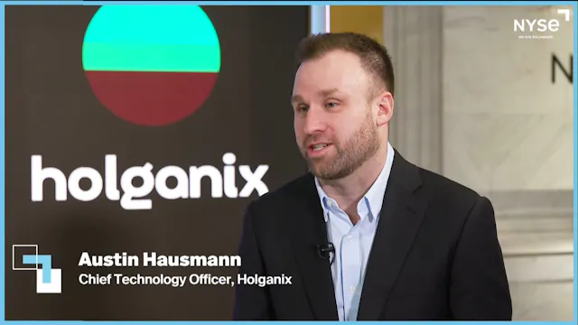 Holganix CTO Explains How Its Bio 800...