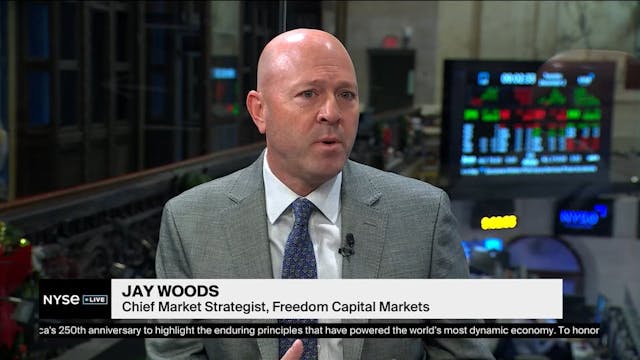 How SEC Chair Atkins is Modernizing C...