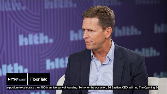 Headspace CEO Reveals How Company is ...