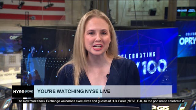 LYB CFO Says Company Reprioritizing I...