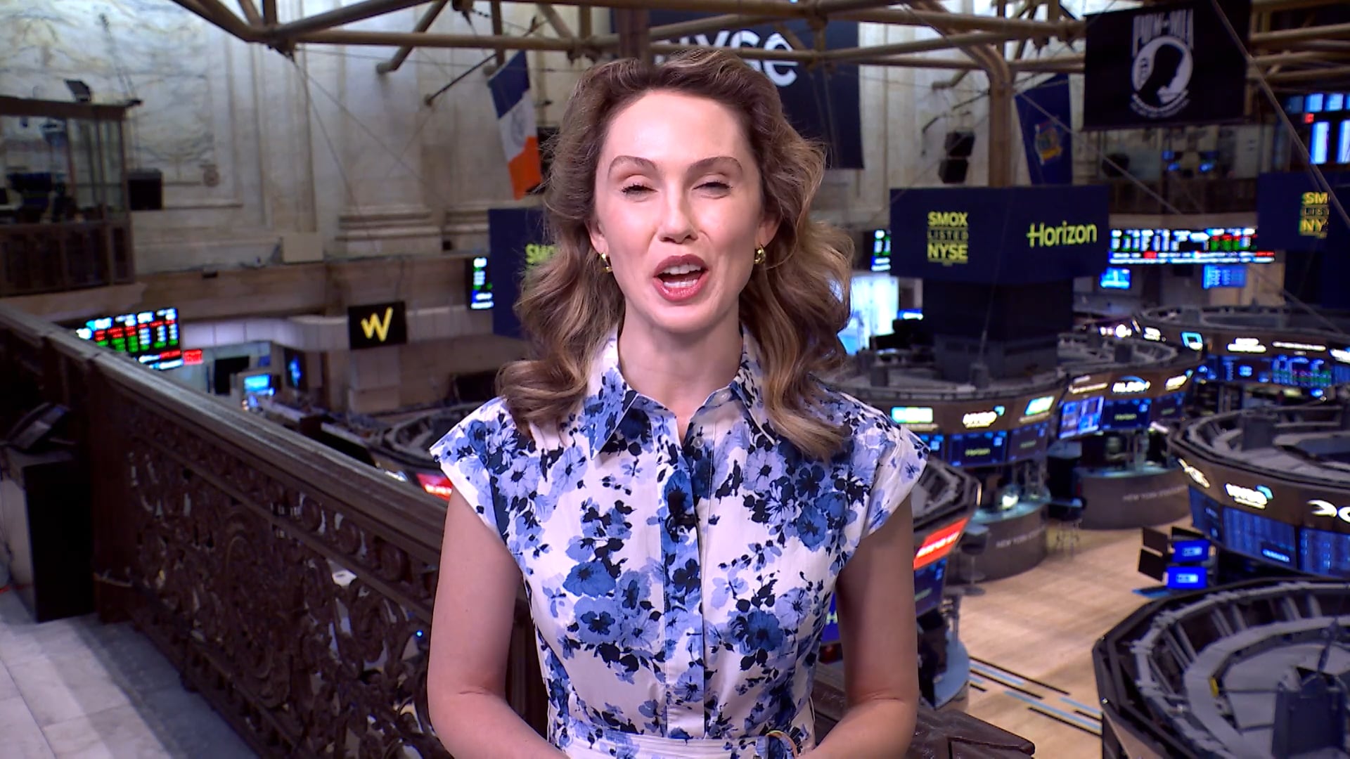 5-15-26: Lynn Martin Calls for AI Coordination as U.S. Business Rep. in Shanghai