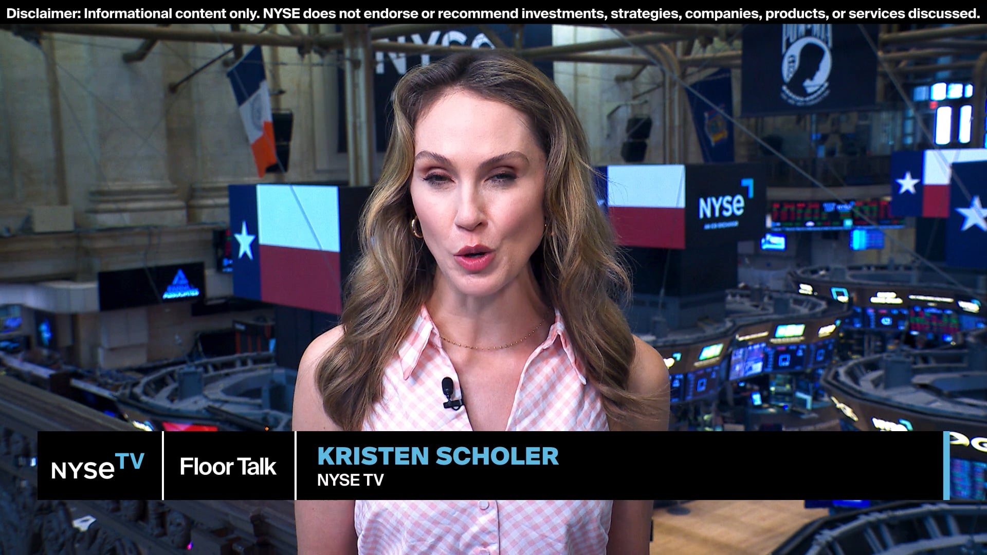 Fort Worth Mayor Sees Strong Talent Pipeline in Texas