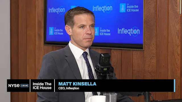 Infleqtion CEO Matt Kinsella on Quant...