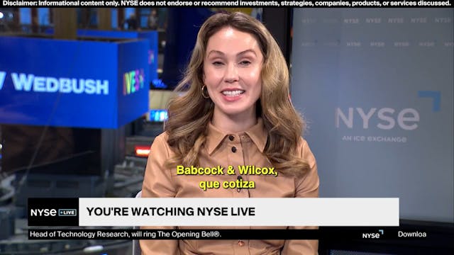 B&W CEO Discloses Why Siemens Energy ...