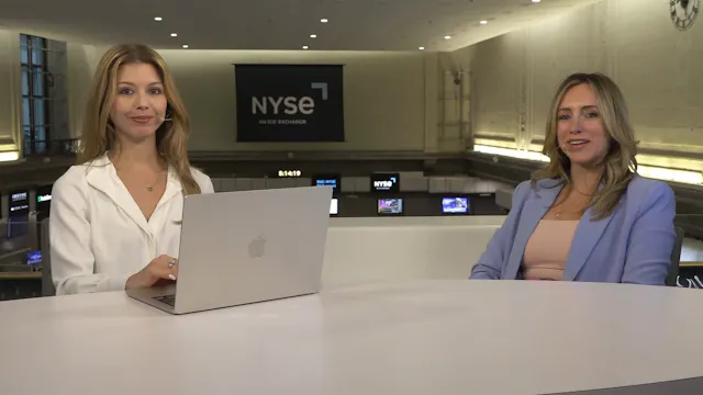 NYSE Wired Weekly Roundup: May 29th, ...