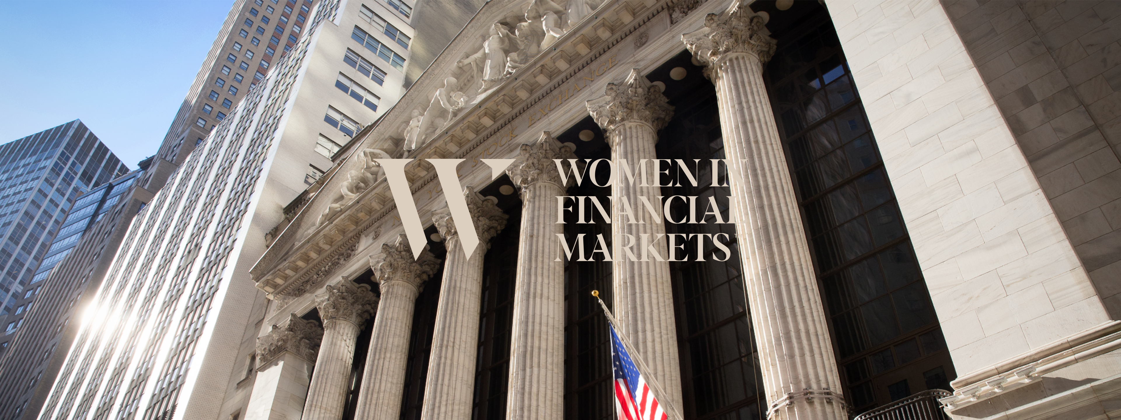Today on NYSE Live | Women in Financial Markets Ring NYSE Bell to Round Out Women's History Month - 03/30/2026, 14:00:25