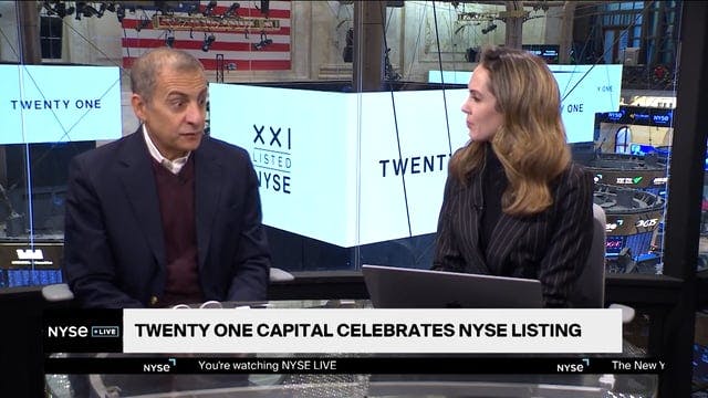 Crypto Expert Discusses Significance ...