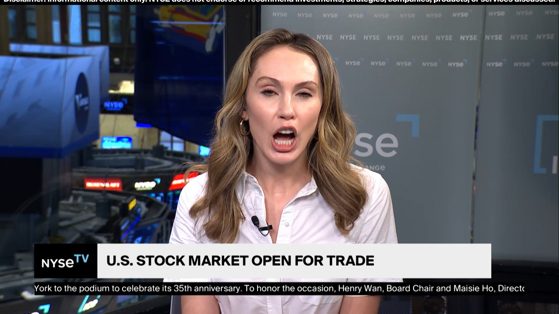 ‘Buy the Upcoming Dip,’ Market Expert Said