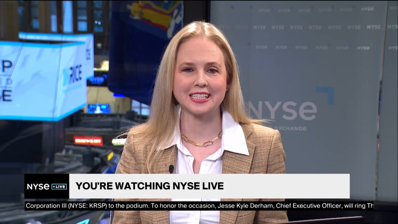 Rice Acquisition III Focusing on Addressing Energy, Infrastructure Bottlenecks