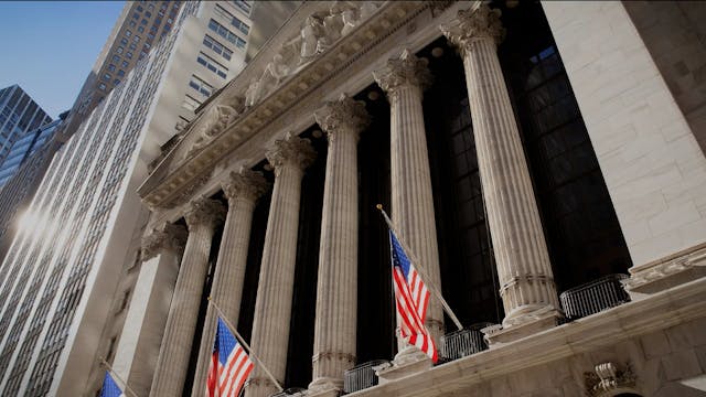 LIVE on NYSE TV | Join us and Deep Bl...