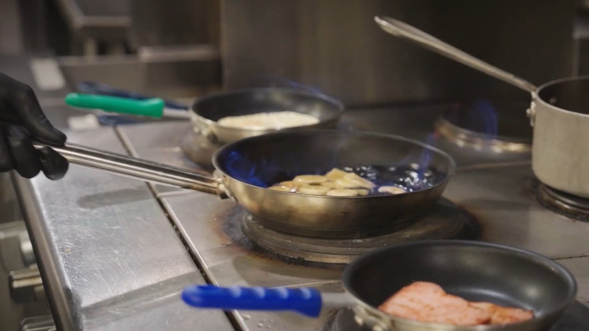 Michael Kassan 3C Ventures ES