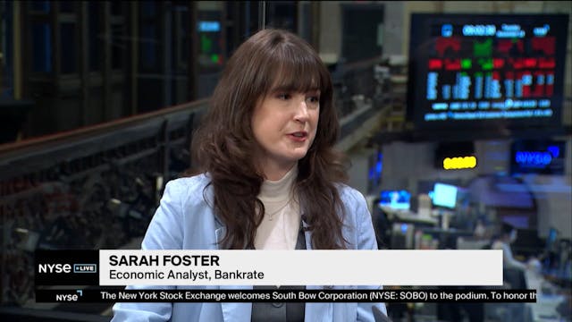 Fed Minutes, Jobs Report in Focus as ...