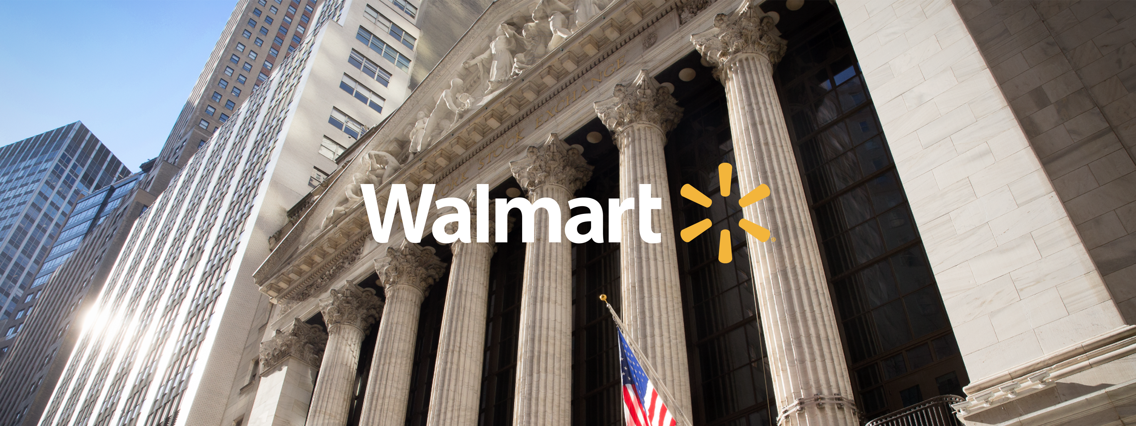 Walmart Inc. (NYSE: WMT) Rings The Opening Bell® 
