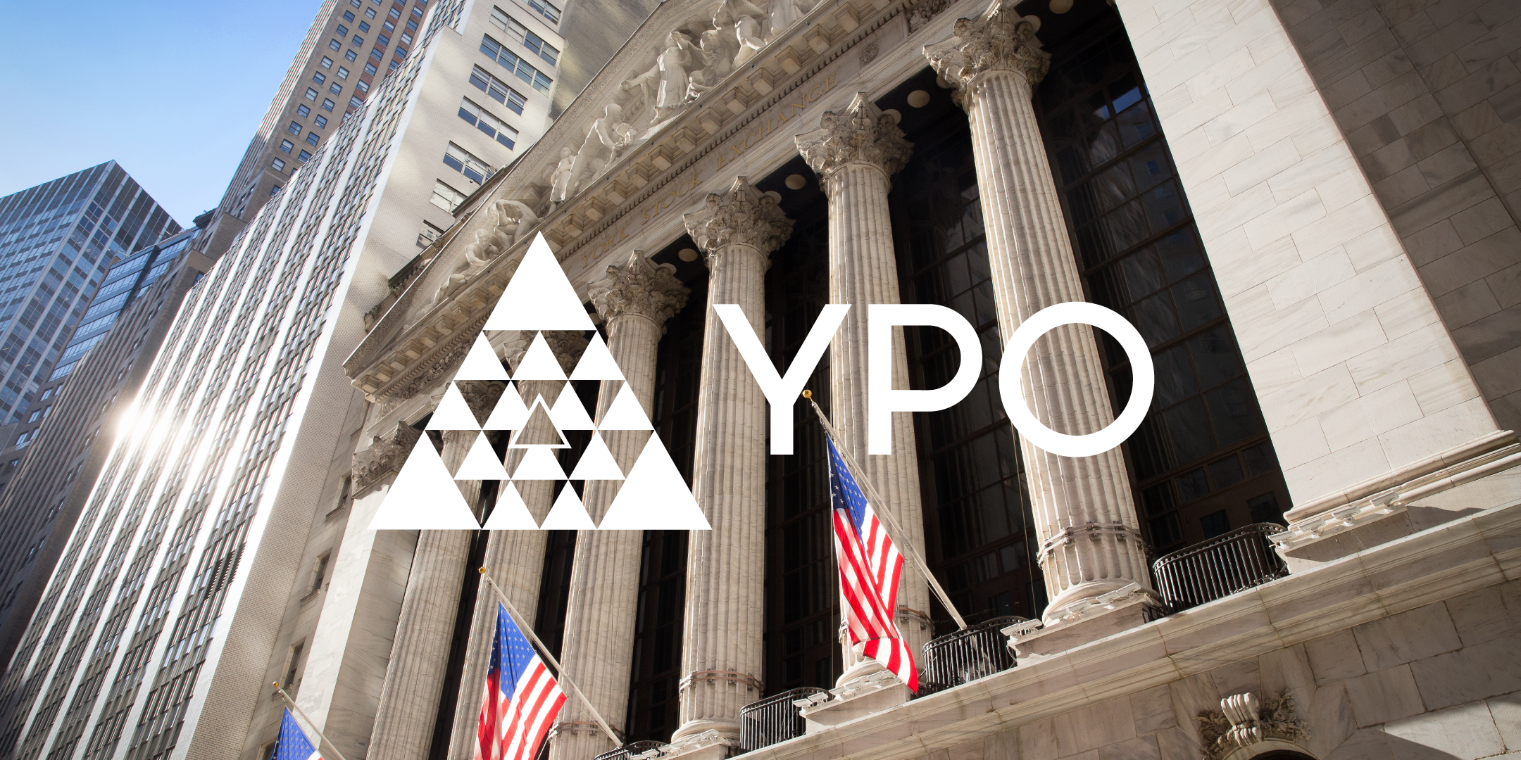 Young Presidents' Organization (YPO) Rings The Closing Bell® 