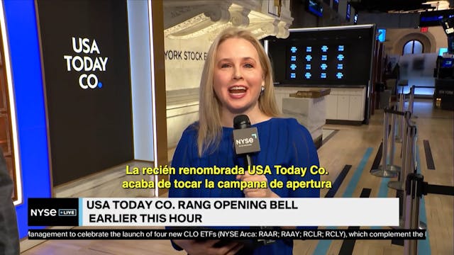 Mike Reed de USA TODAY revela detalle...