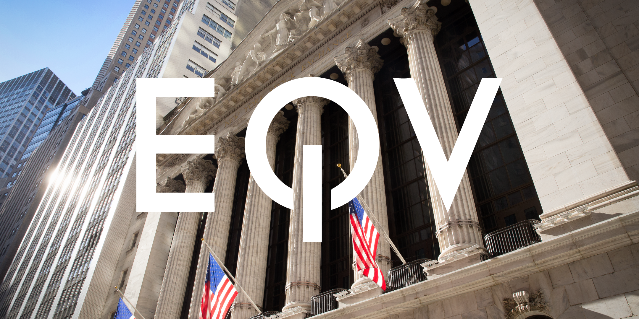 EQV Ventures Acquisition Corp. (NYSE: EQV) Rings The Closing Bell®
