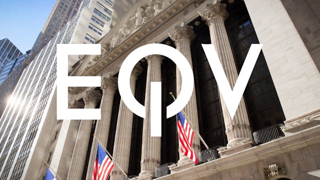 EQV Ventures Acquisition Corp. (NYSE:...