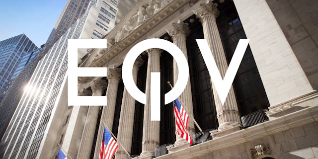 EQV Ventures Acquisition Corp. (NYSE:...