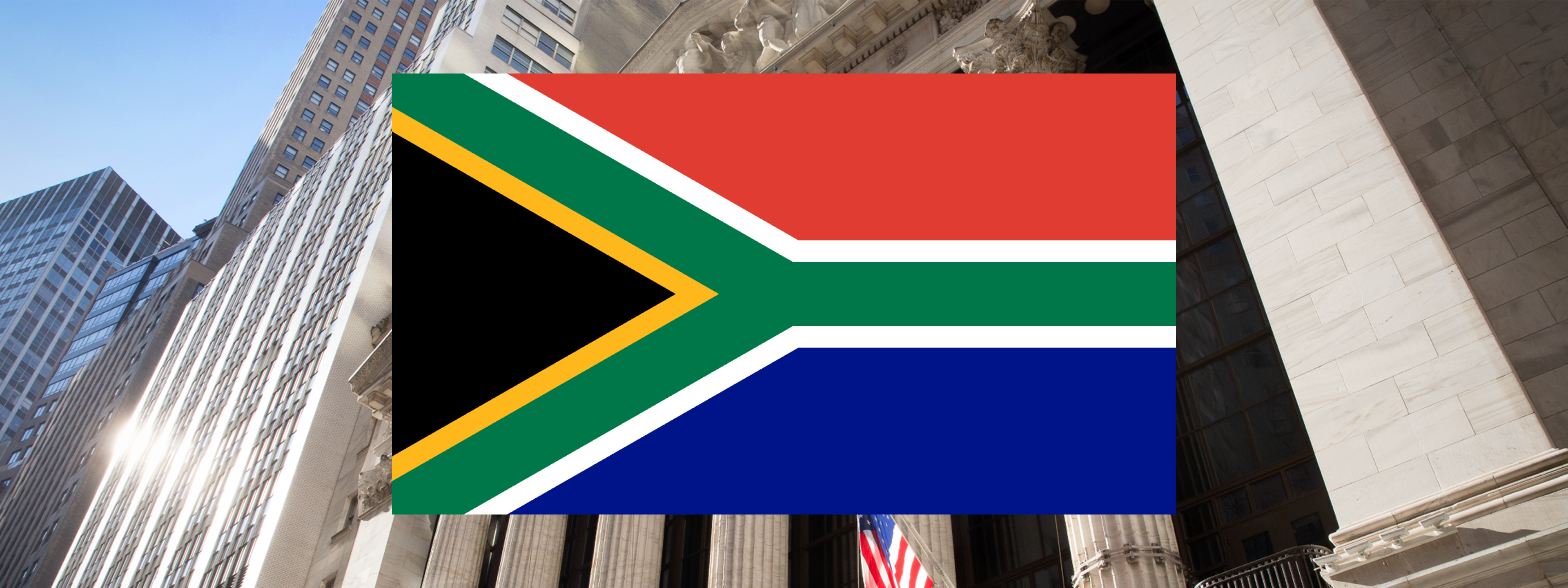 His Excellency Cyril Ramaphosa, President of the Republic of South Africa, Rings The Closing Bell® - 09/23/2024, 20:05:33
