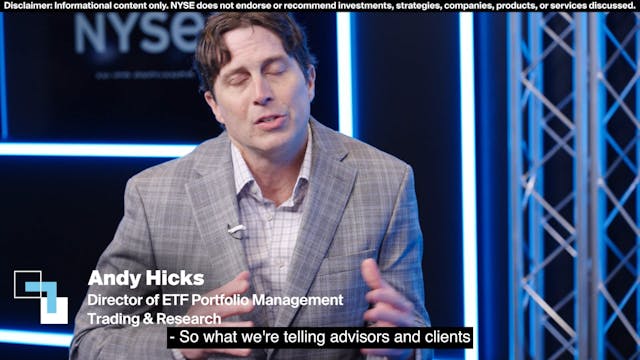 SS&C ALPS Advisors Director of ETF Po...
