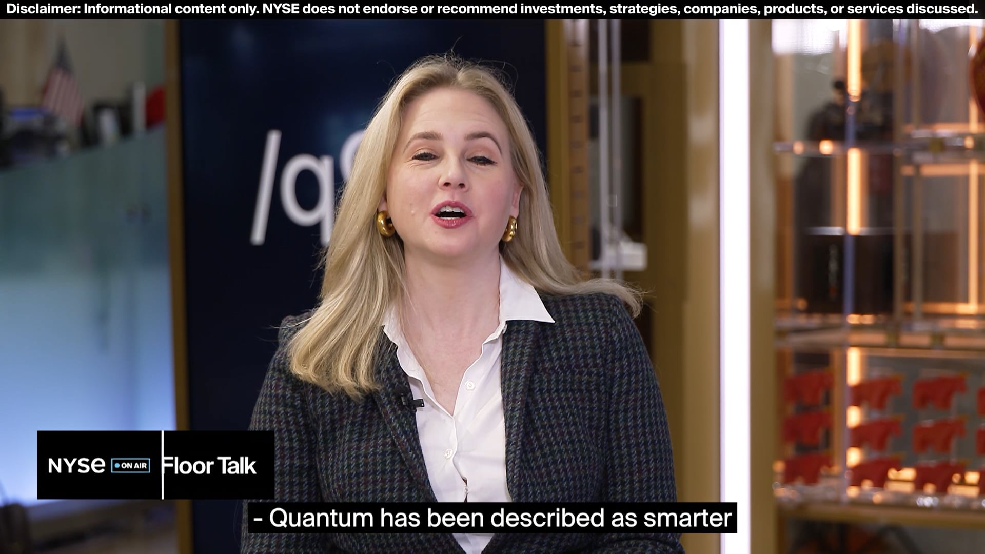 q99 CEO Martin Sajon on Making Quantum More Accessible