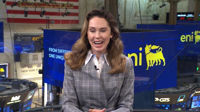 11-10-2025: Pre-Market update + ICE D...